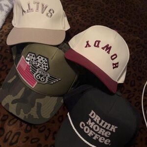 Trucker Hat Lot